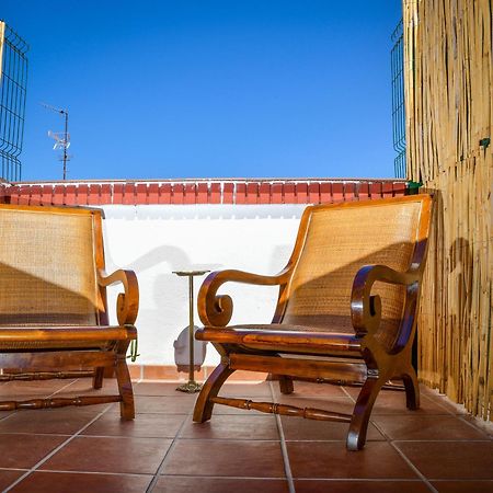 Mirador Del Ermitage Hotel La Bañeza Buitenkant foto